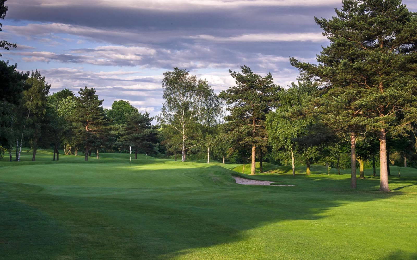 Harrogate Golf Club