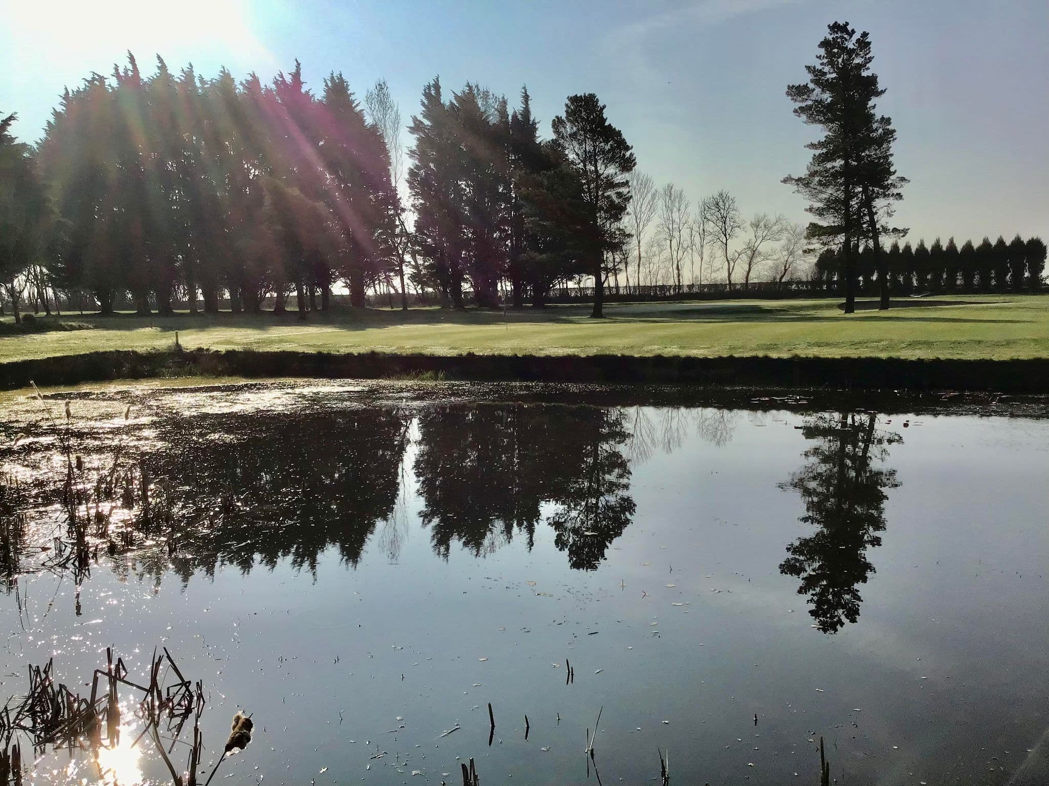 Haverfordwest Golf Club