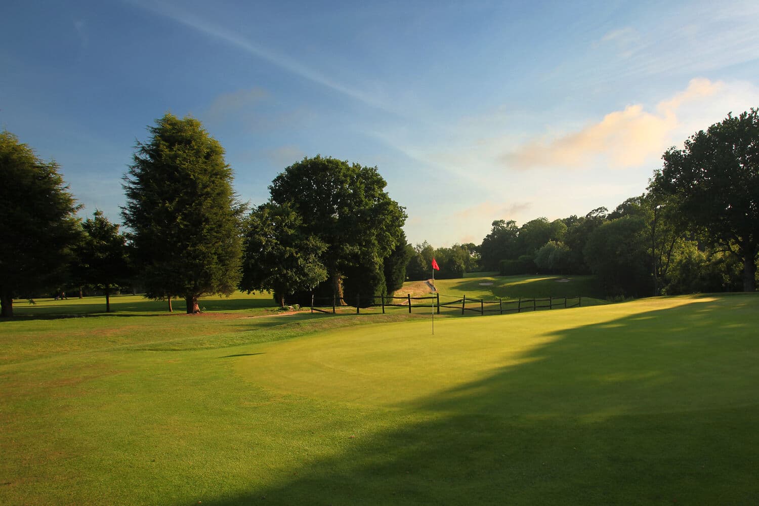 Haywards Heath Golf Club