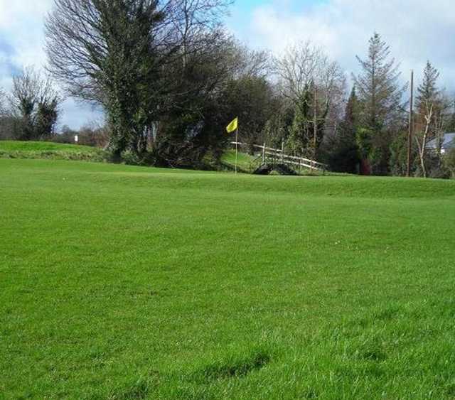 Hazel Grove Golf Club