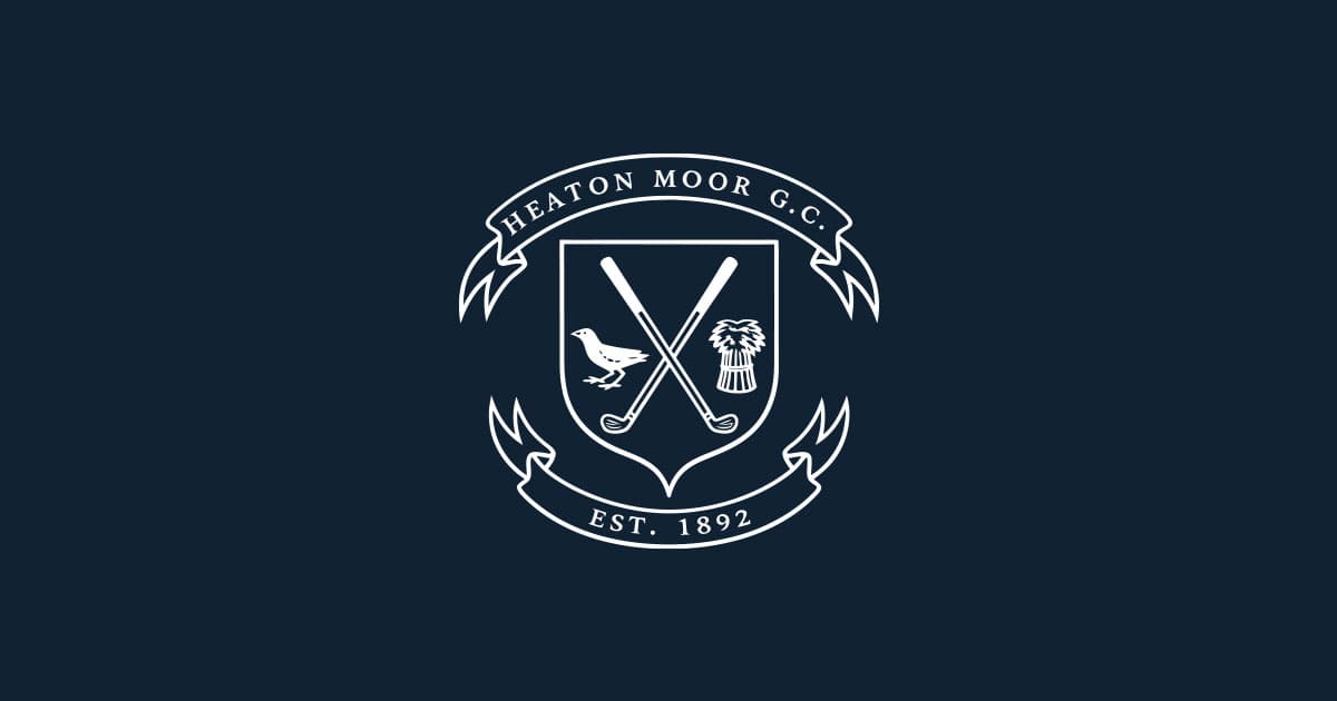 Heaton Moor Golf Club