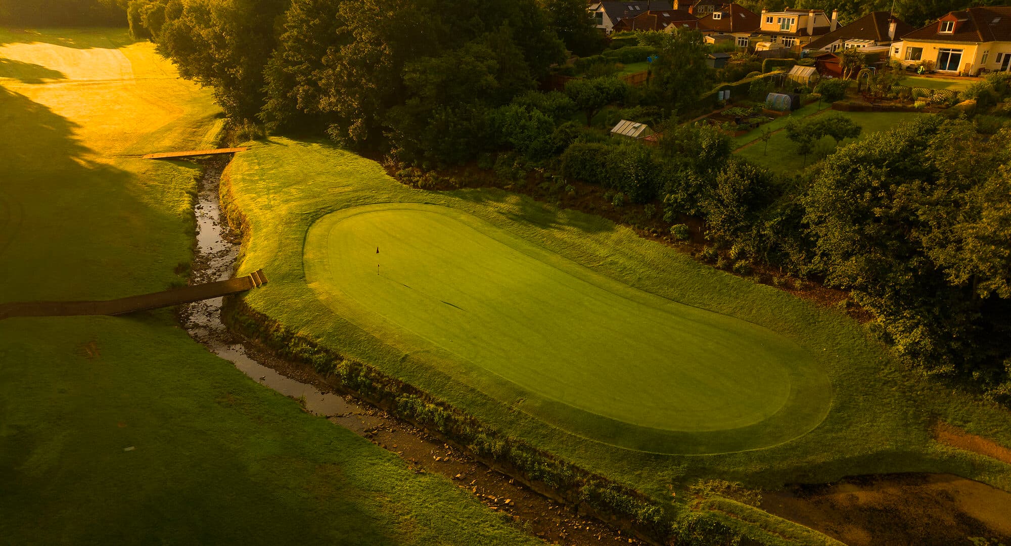 Henbury Golf Club