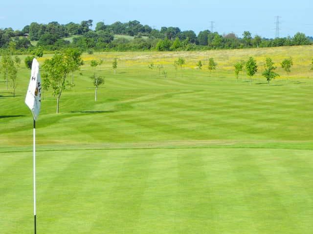 Henley Golf Club