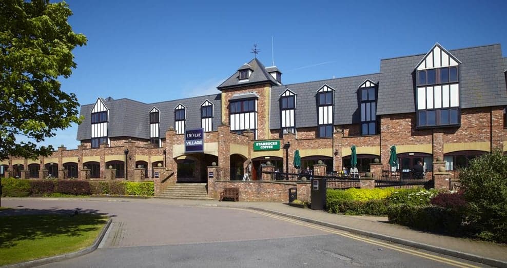 Herons' Reach Golf Club