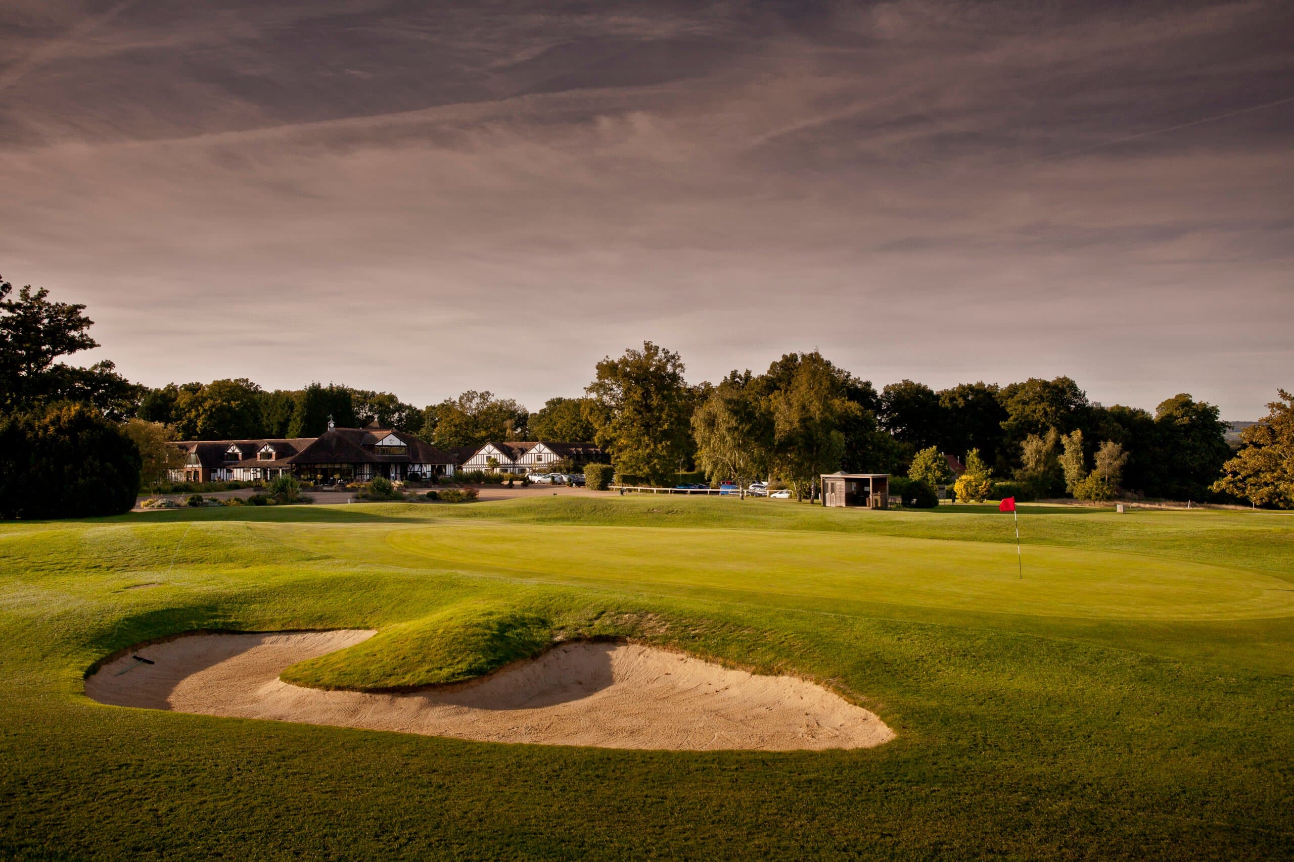 Hever Castle Golf Club