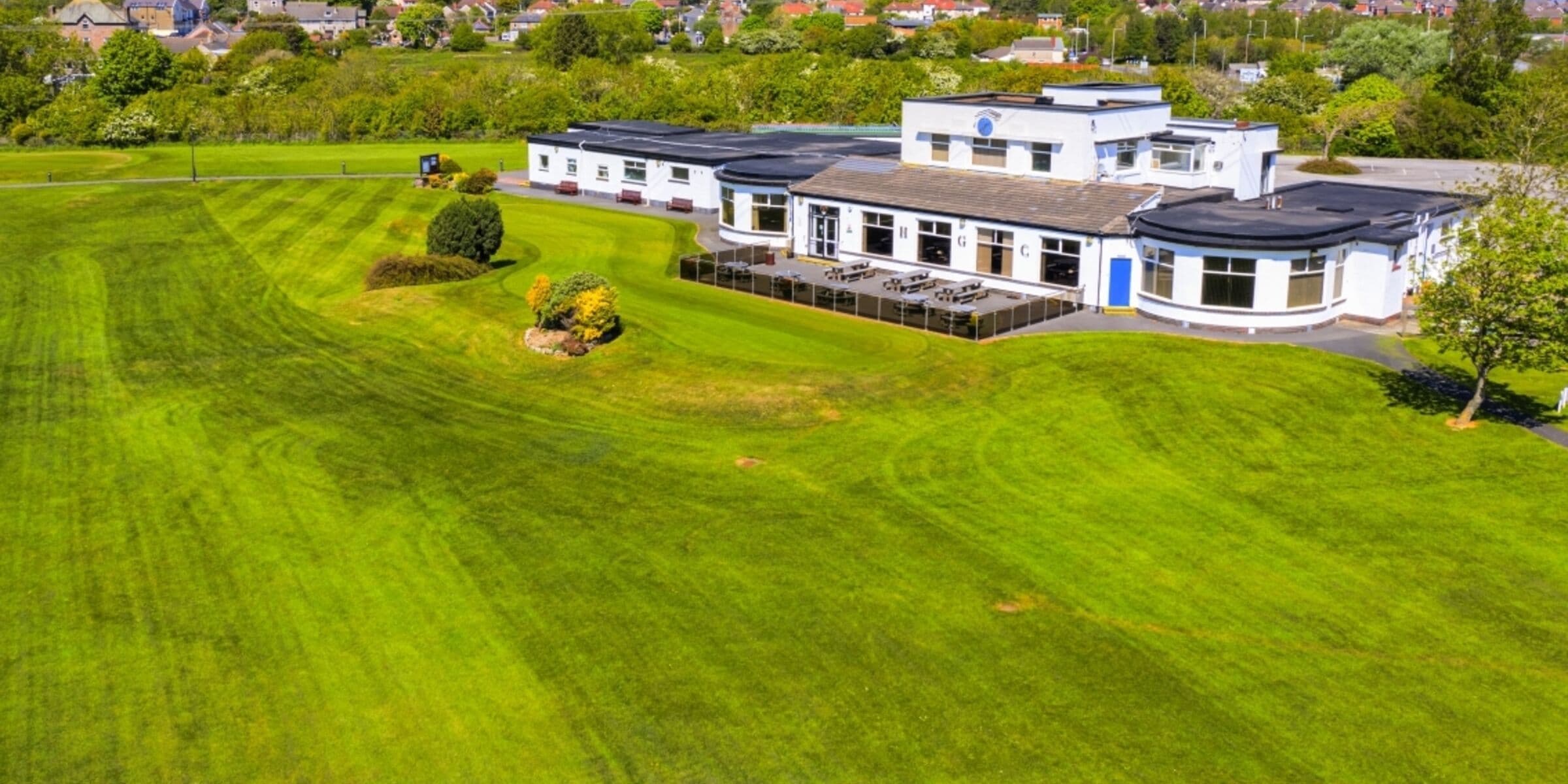Heysham Golf Club