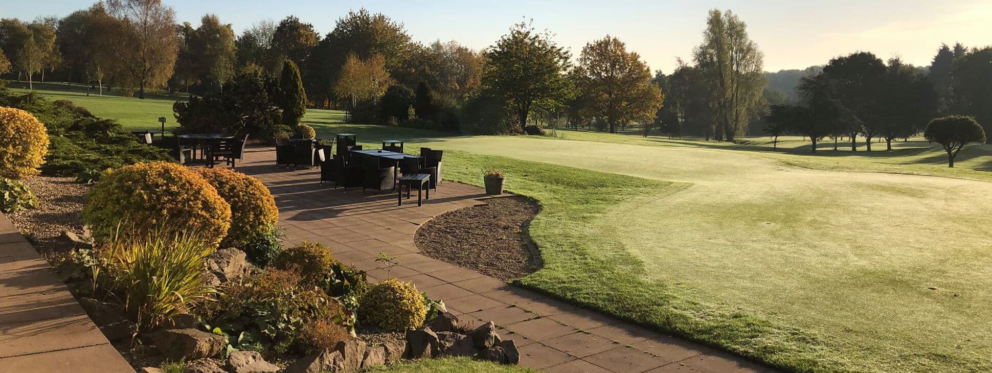 Hinckley Golf Club