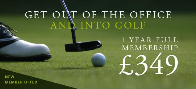 Holsworthy Golf Club