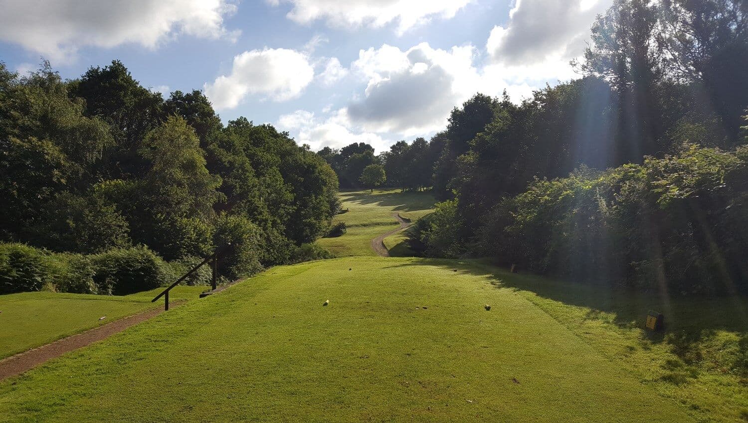 Holtye Golf Club