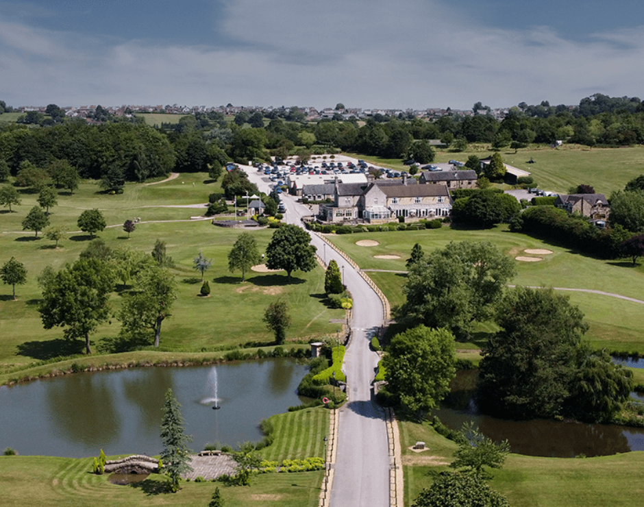 Horsley Lodge Golf Club