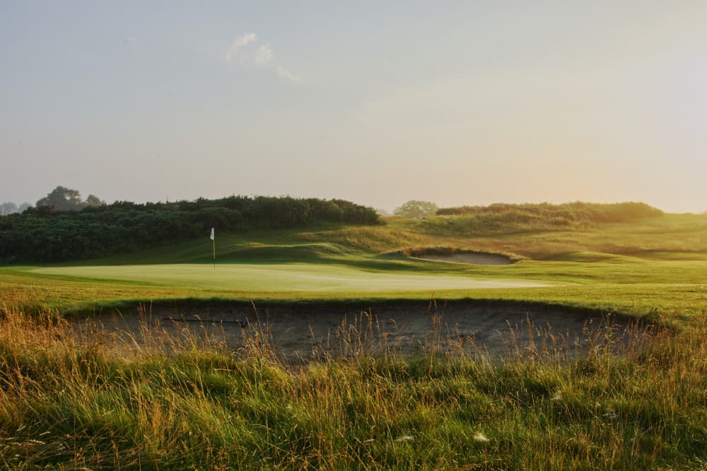 Ingrebourne Links Golf & Country Club