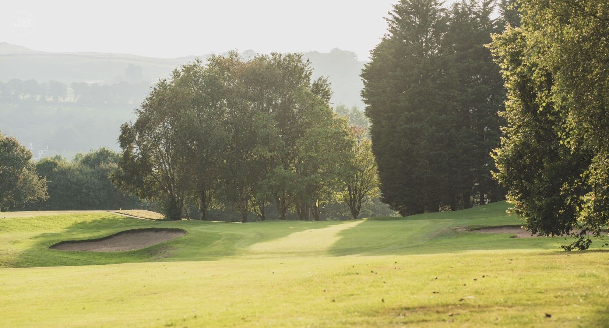 Keighley Golf Club