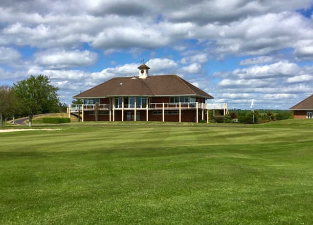 Kinsale Golf Club