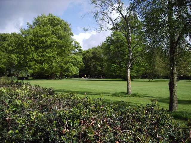 Kirkby Valley Golf Club