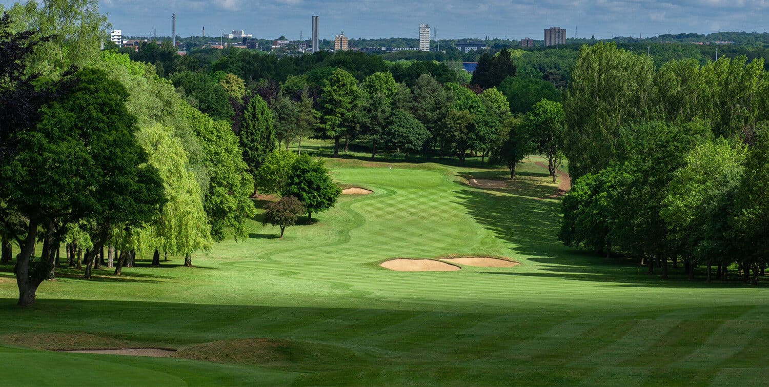 Knebworth Golf Club