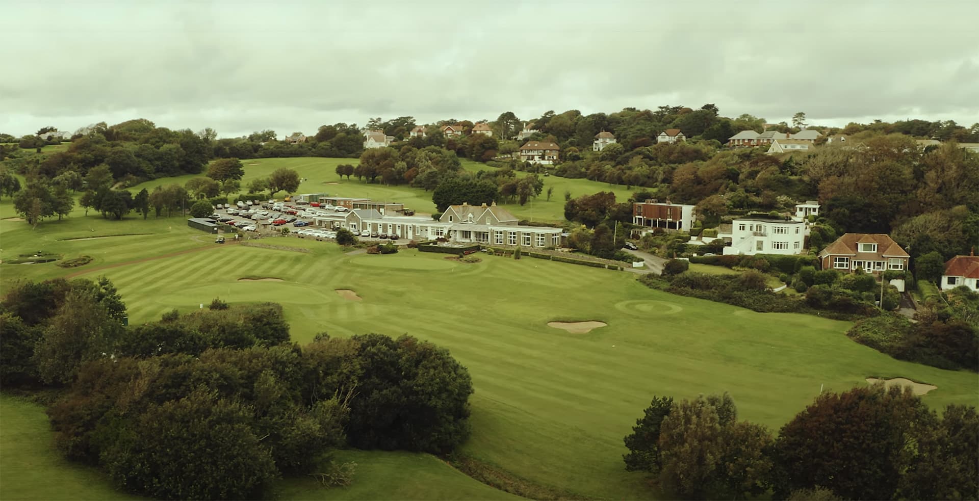 Langland Bay Golf Club
