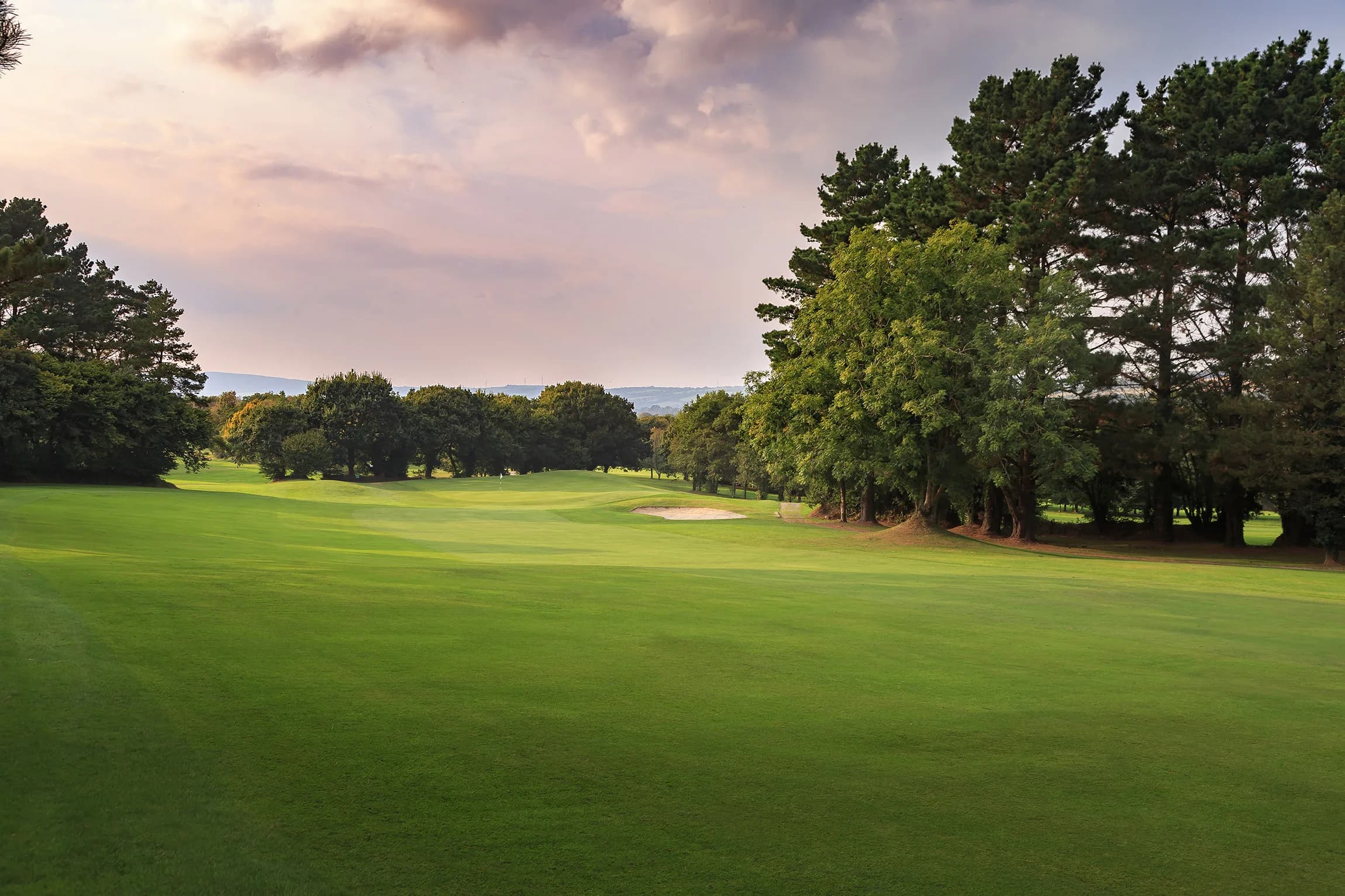 Lanhydrock Hotel & Golf Club