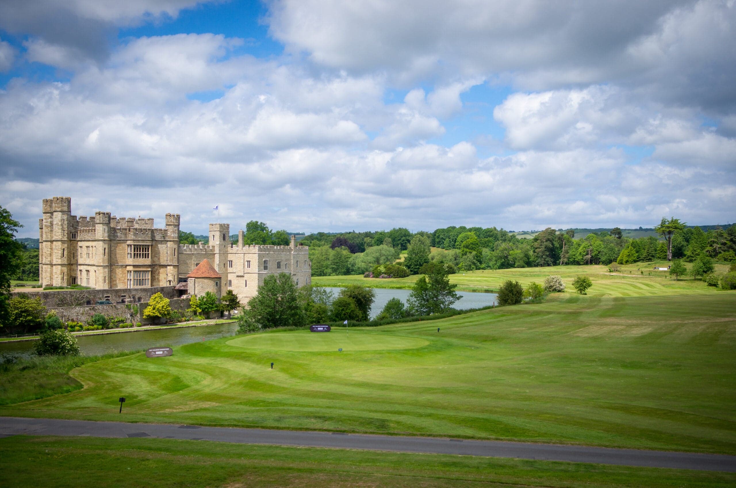 Leeds Castle Golf Club