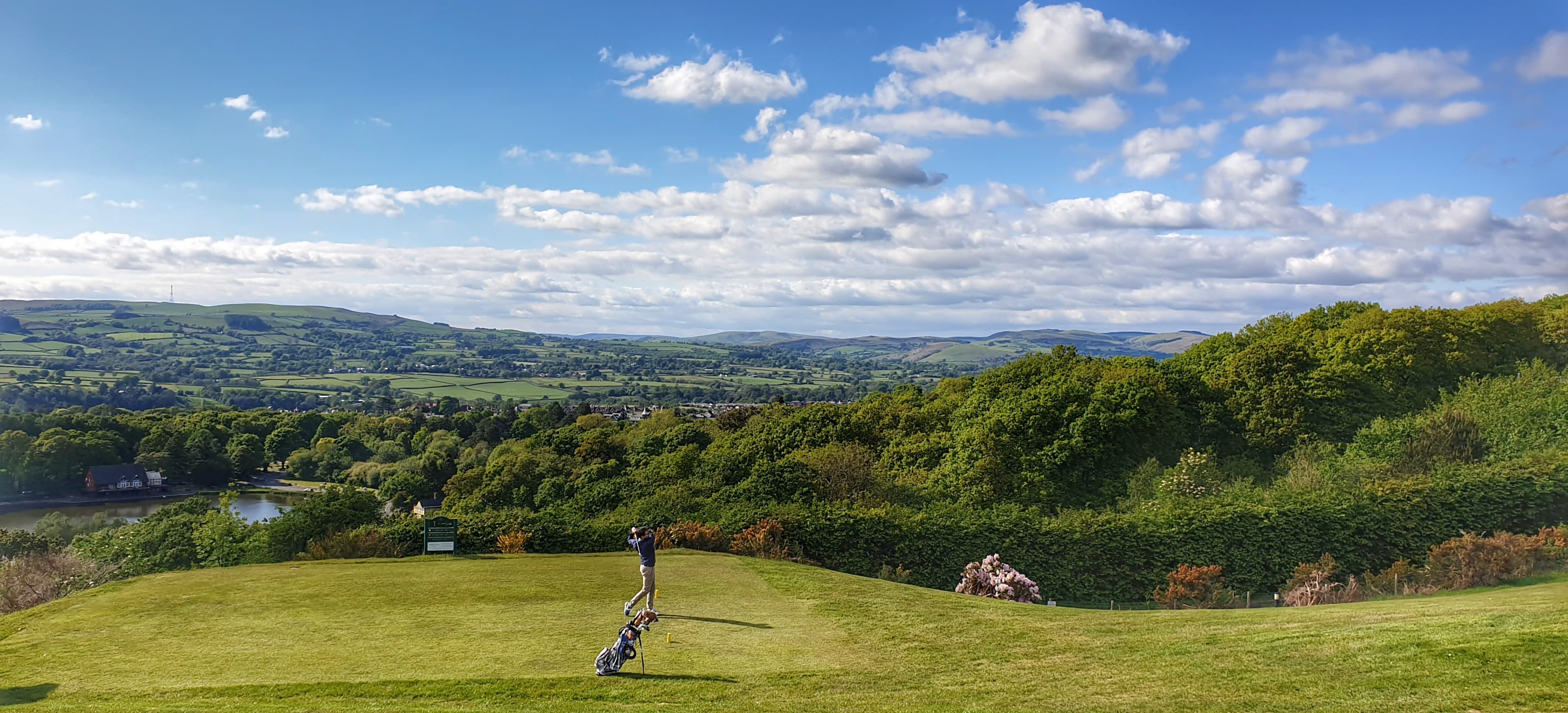 Llandrindod Wells Golf Club