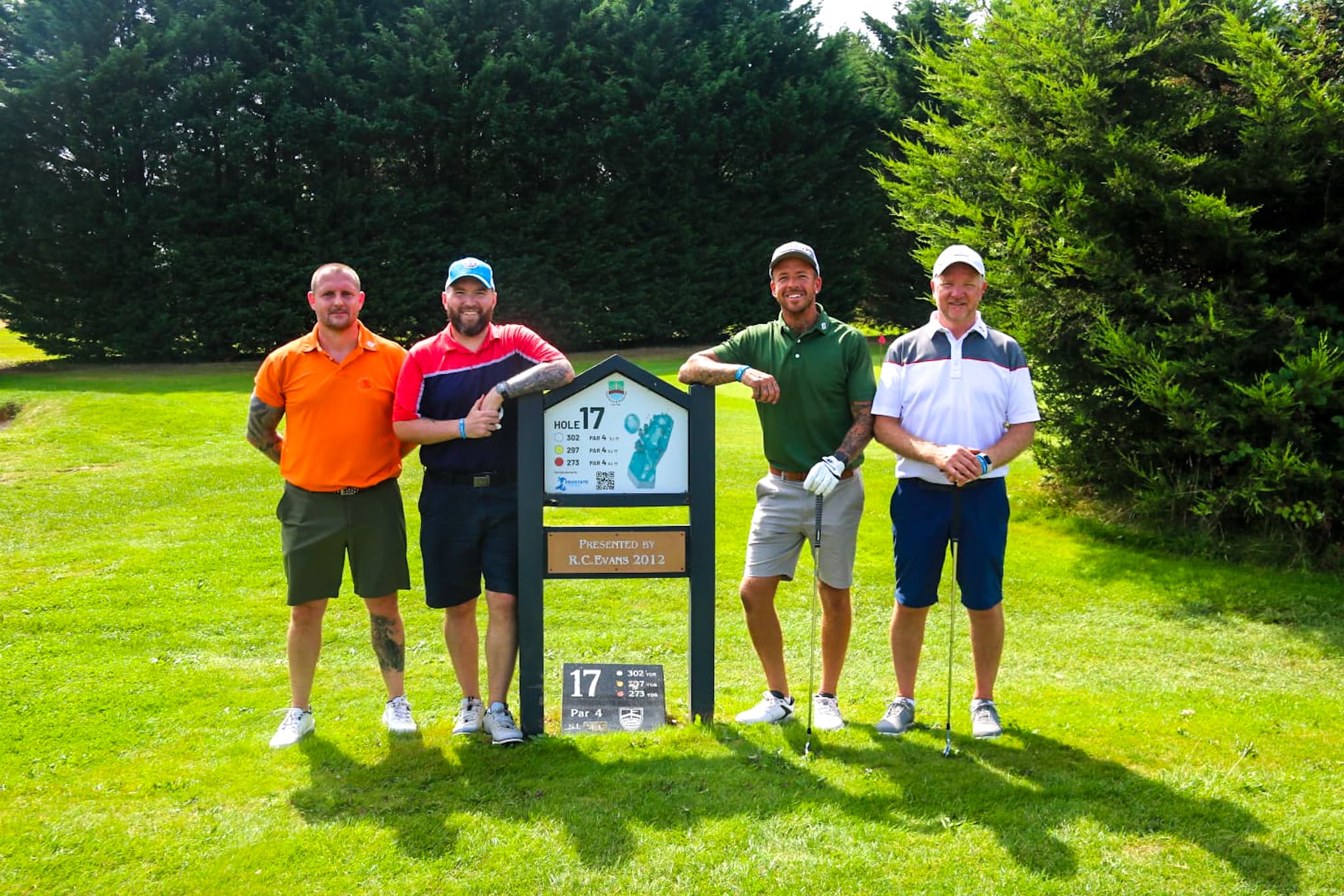 Llantrisant & Pontyclun Golf Club