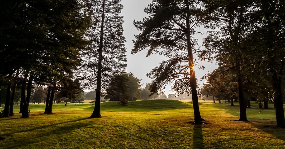 Long Ashton Golf Club