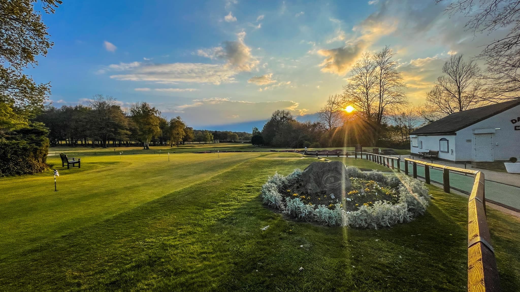 Longcliffe Golf Club