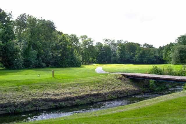 Malden Golf Club