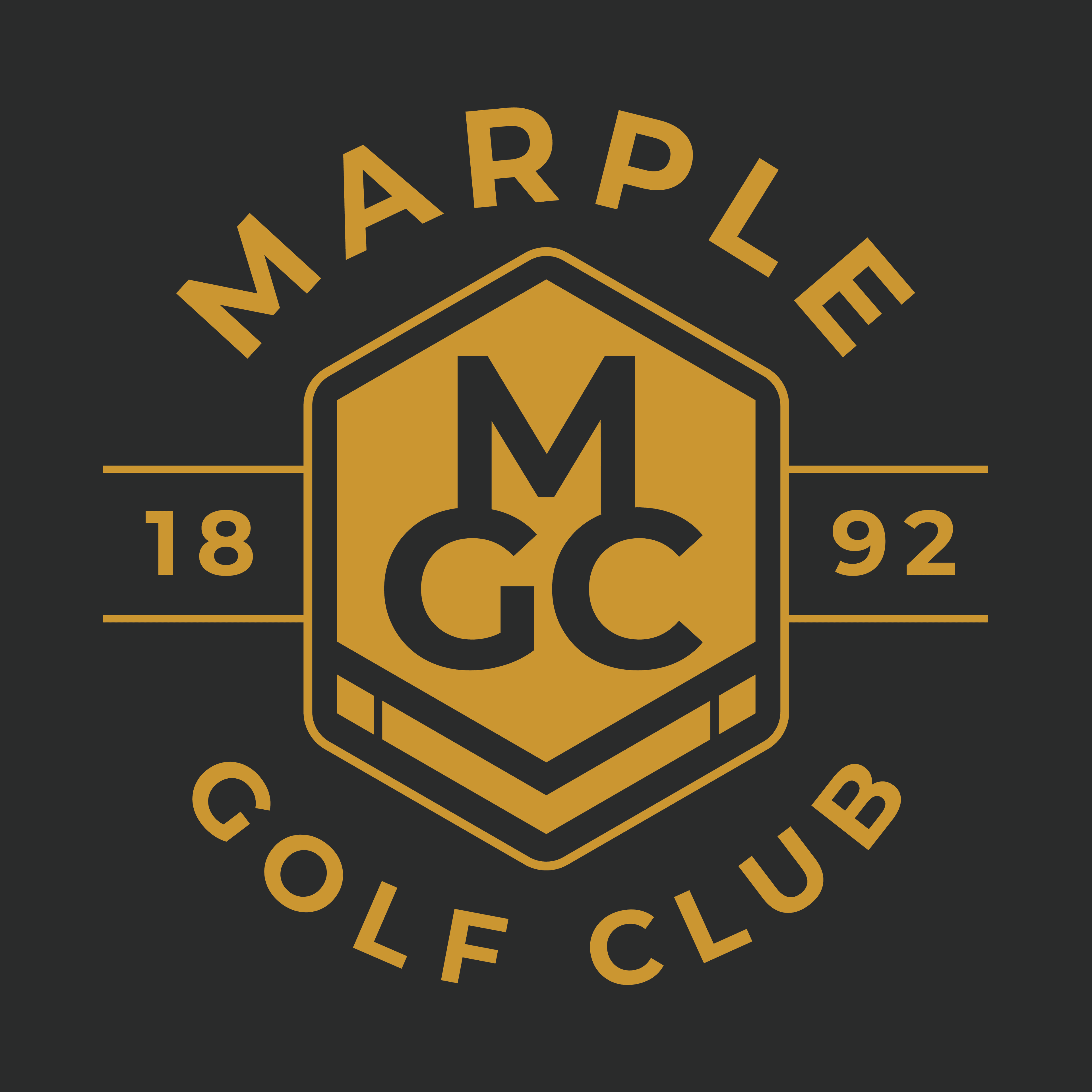 Marple Golf Club