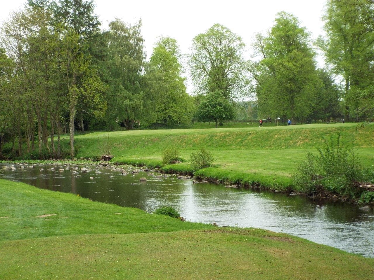 Masham Golf Club