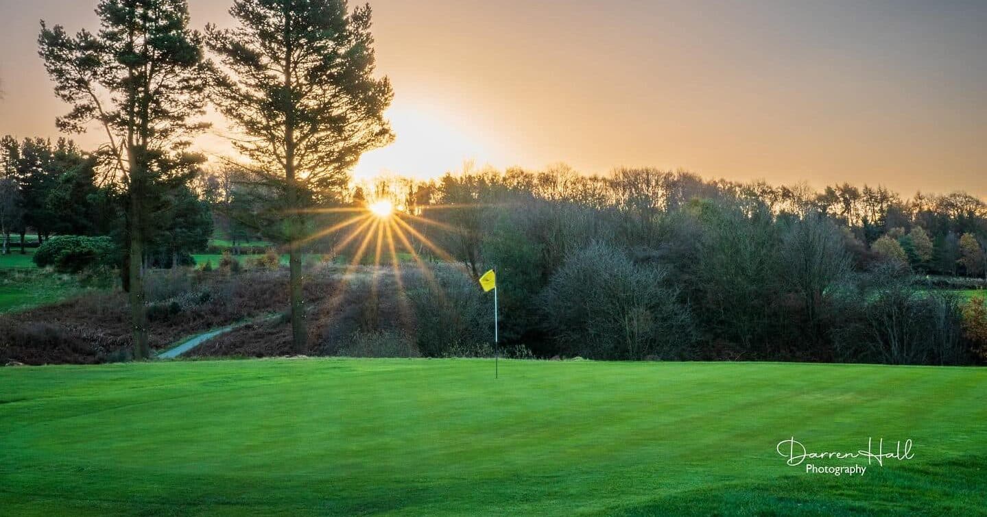 Matlock GC
