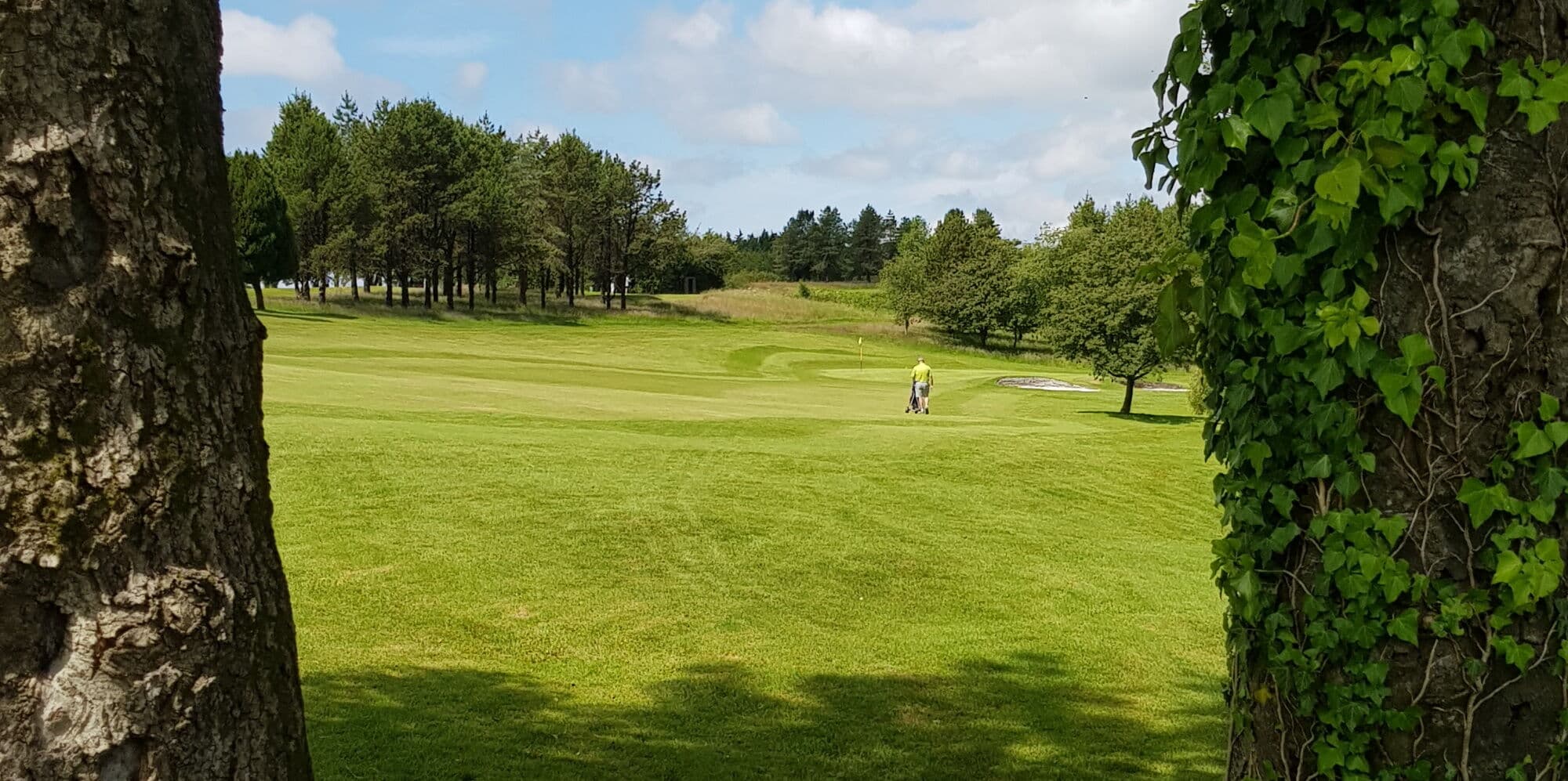 Mendip Golf Club