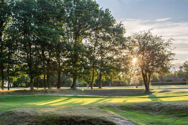 Mid Herts Golf Club