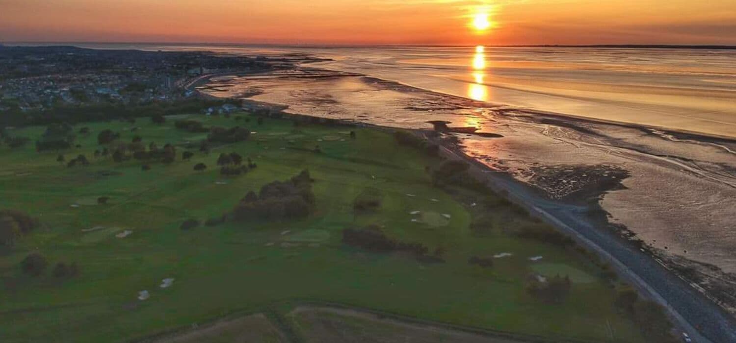Morecambe Golf Club