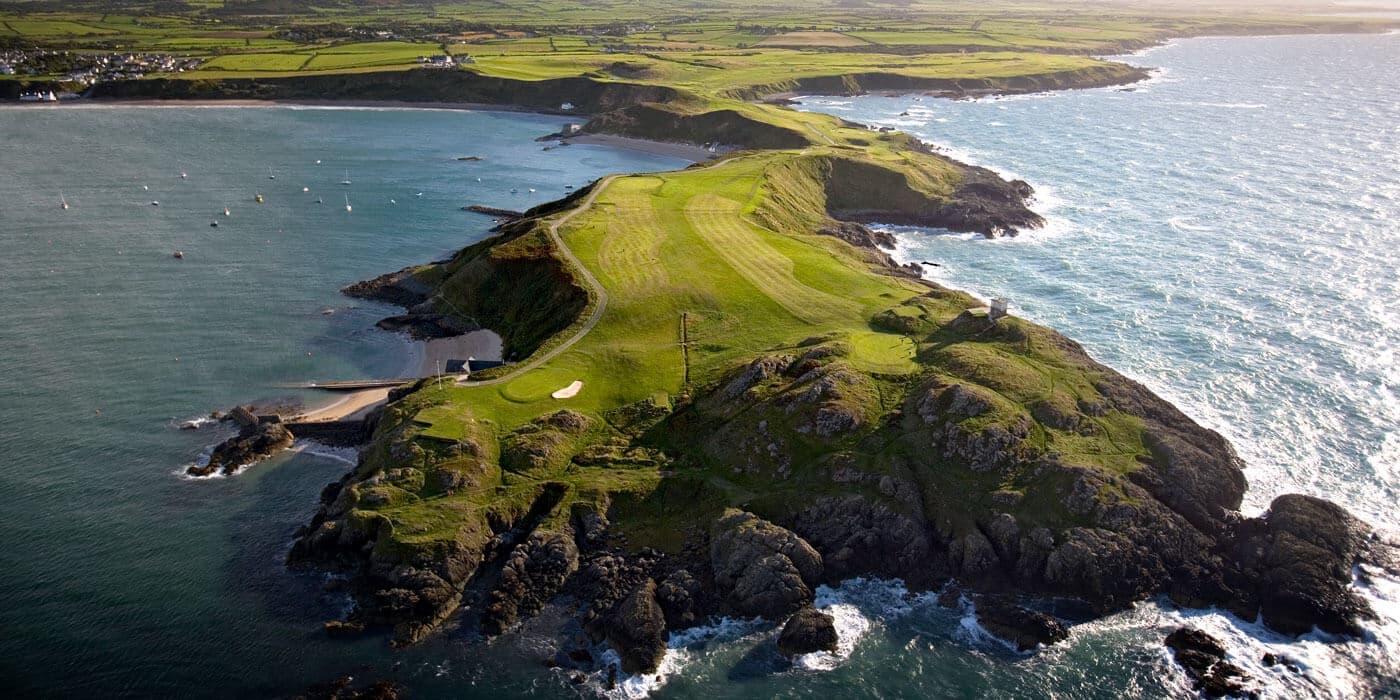 Nefyn & District Golf Club