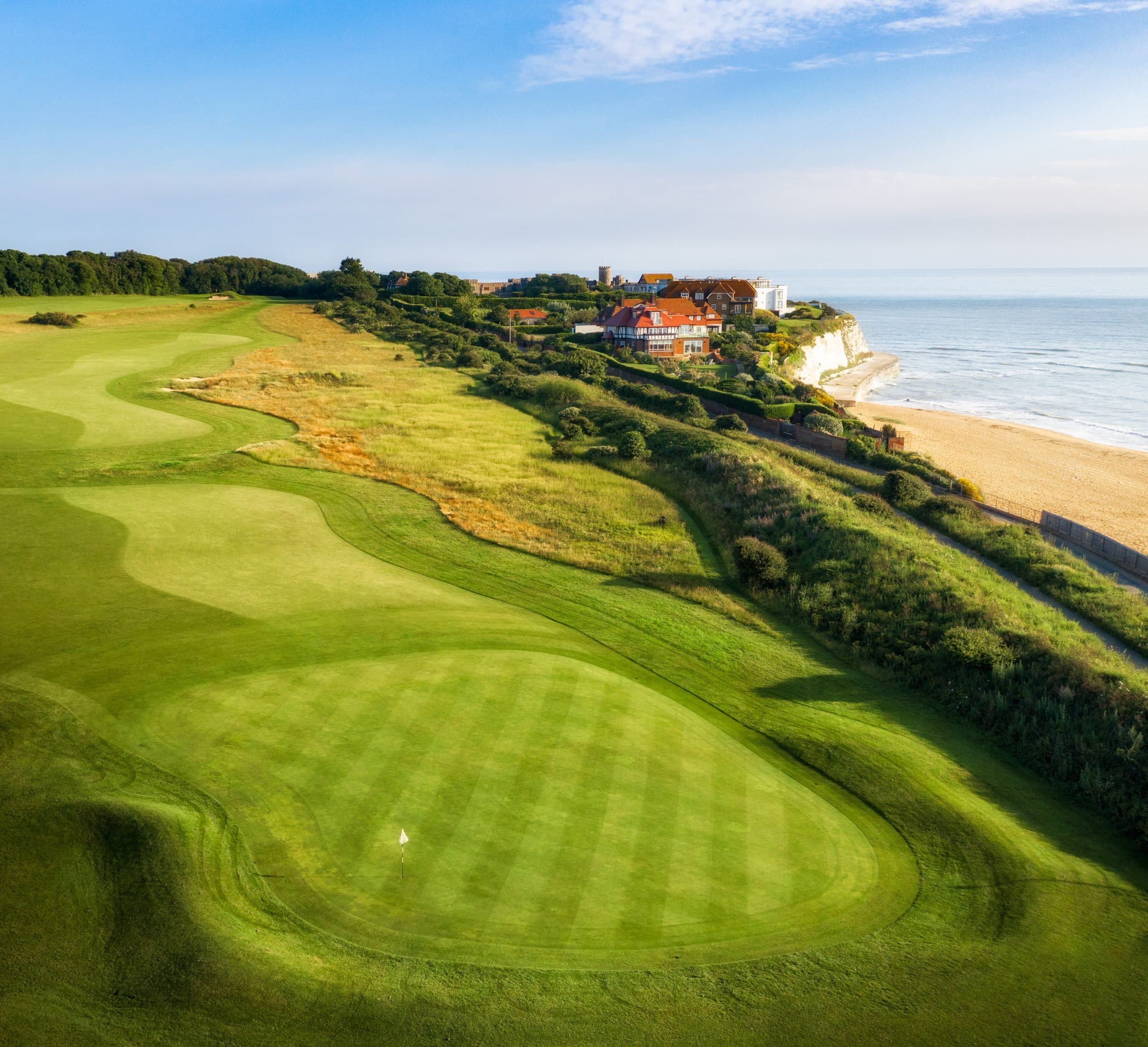 North Foreland Golf Club