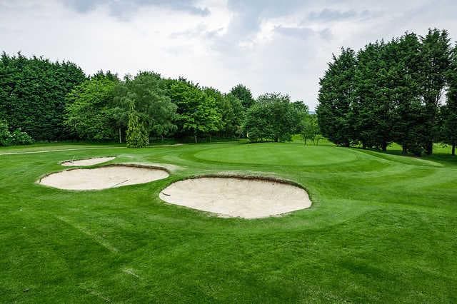 North Oxford Golf Club