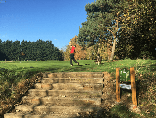 Oundle Golf Club