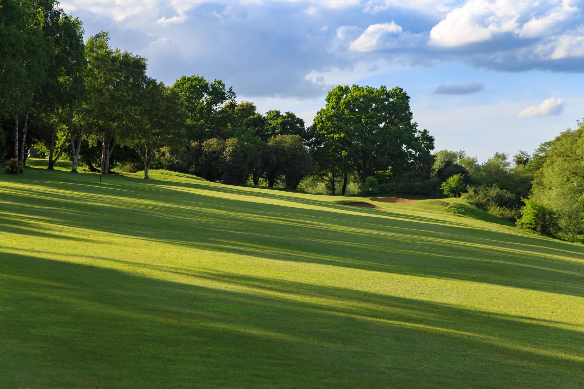 Oxford Golf Club