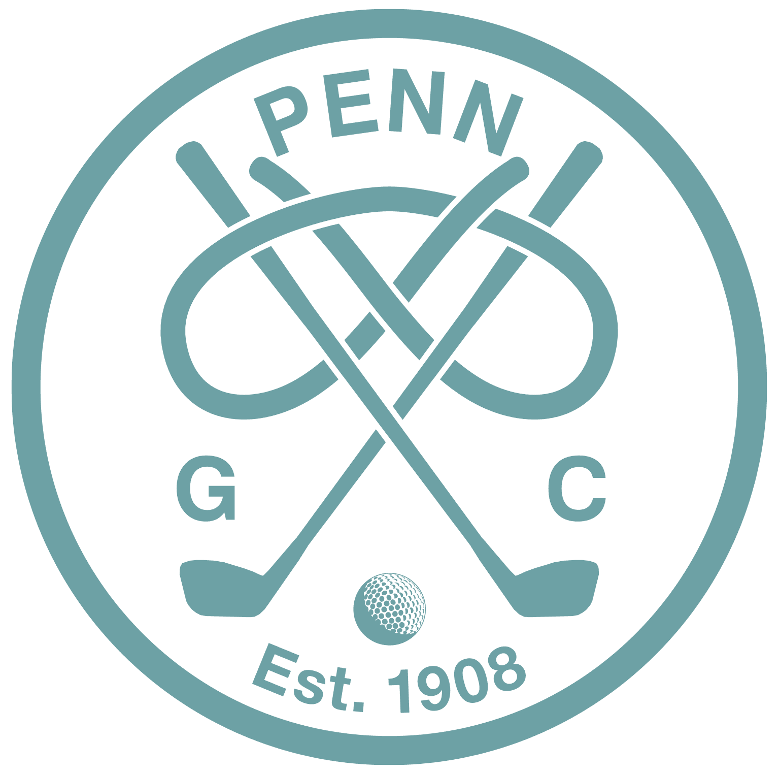 Penn Common Golf Course