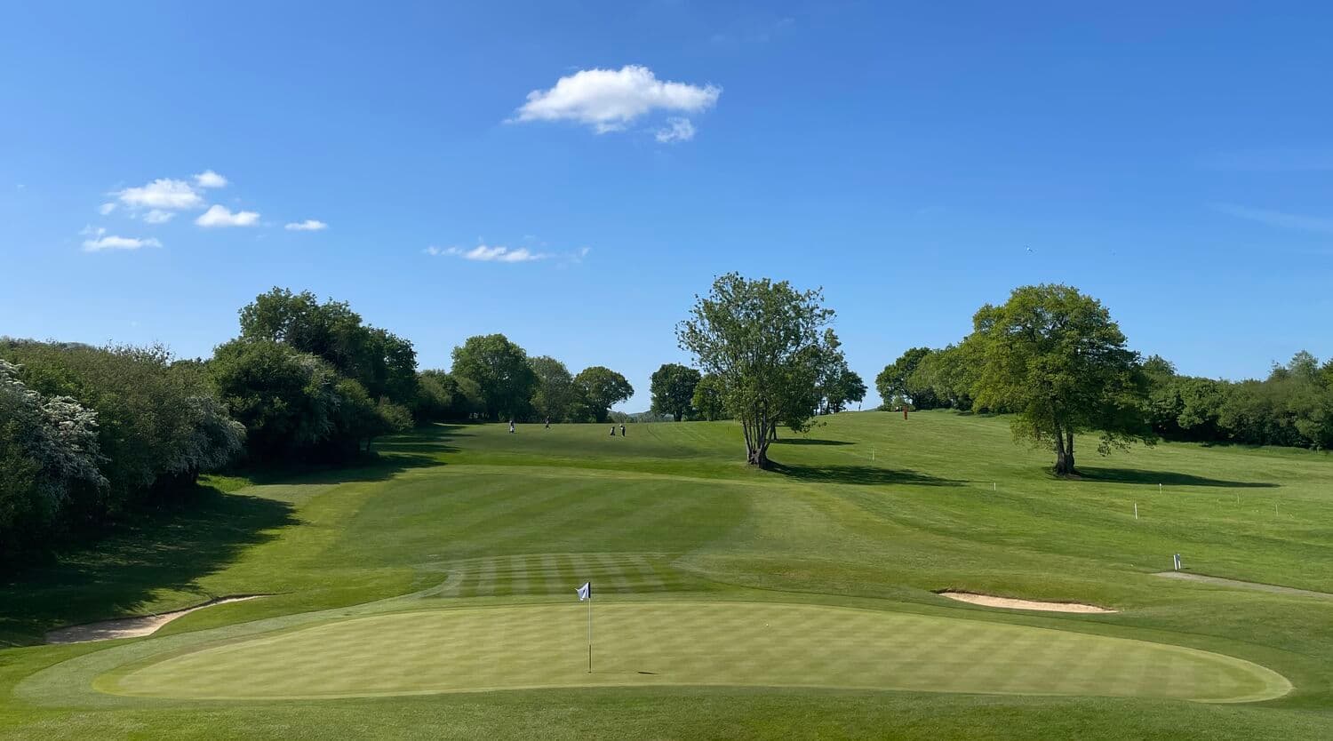 Petersfield Golf Club