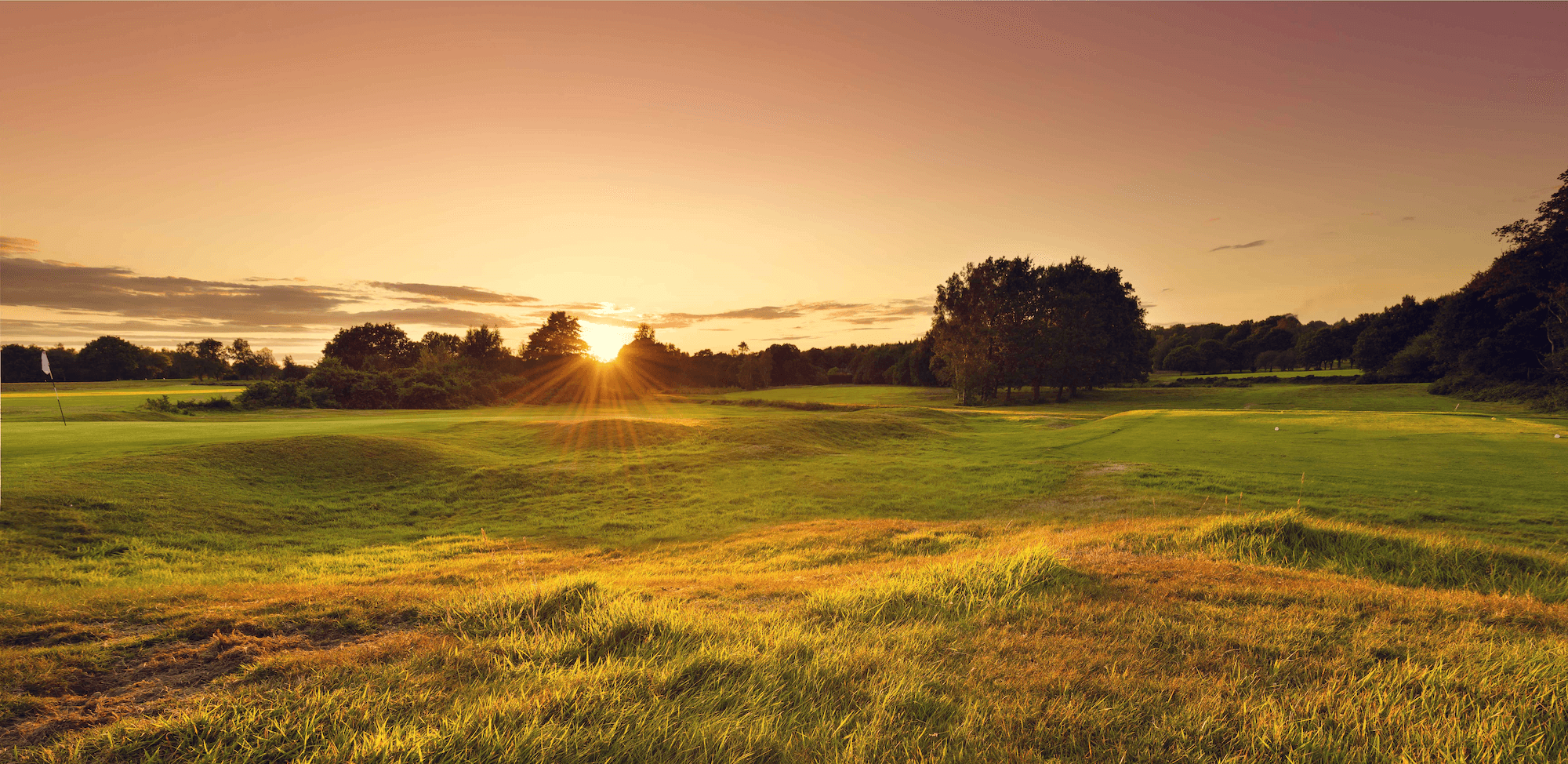 Piltdown Golf Club