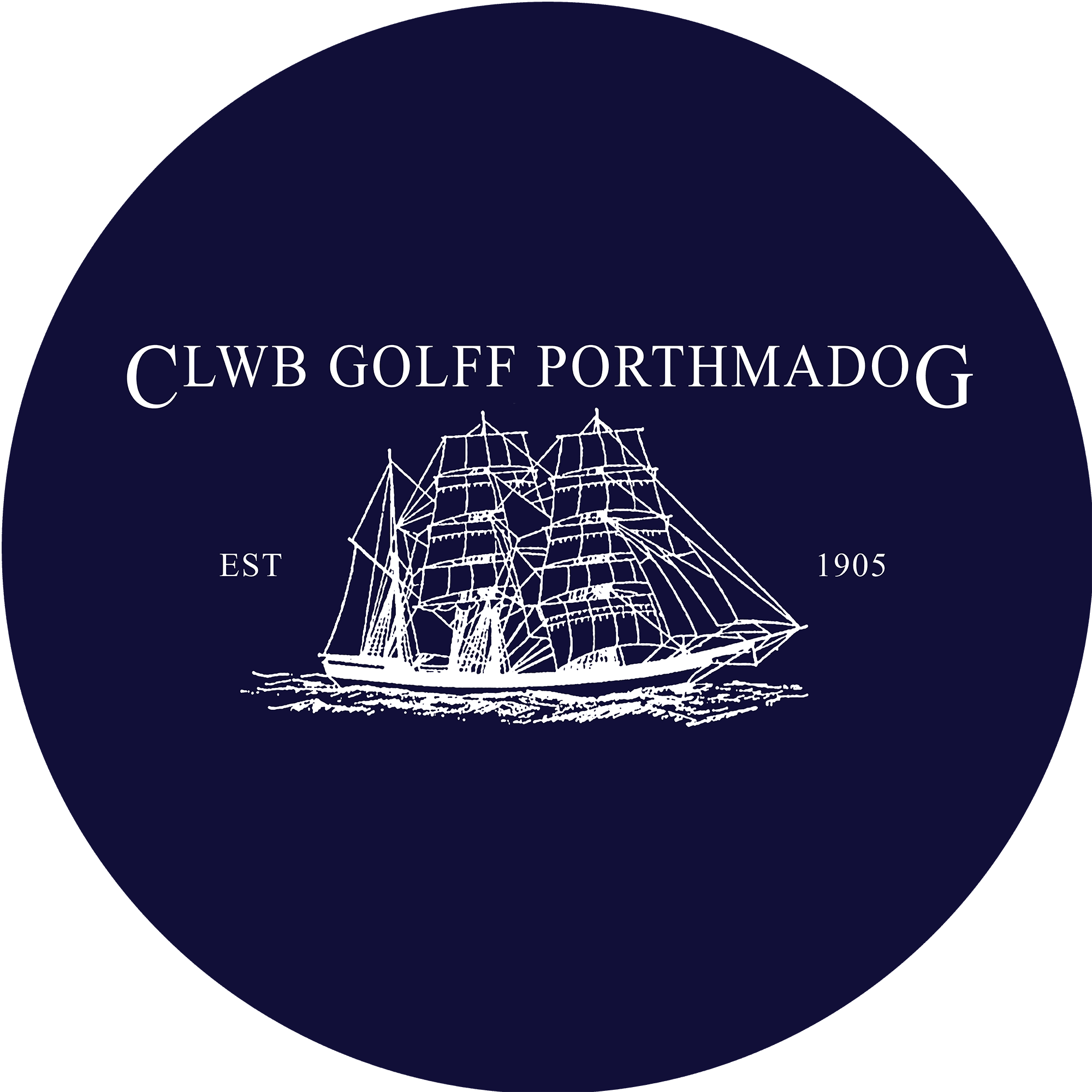 Porthmadog Golf Club