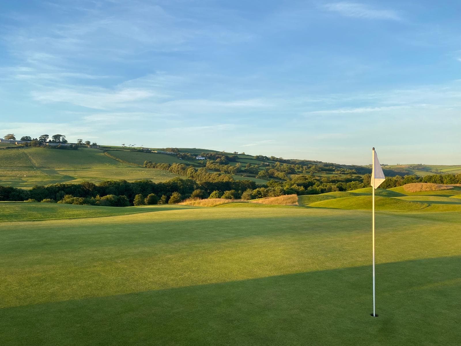 Portmore Golf Park