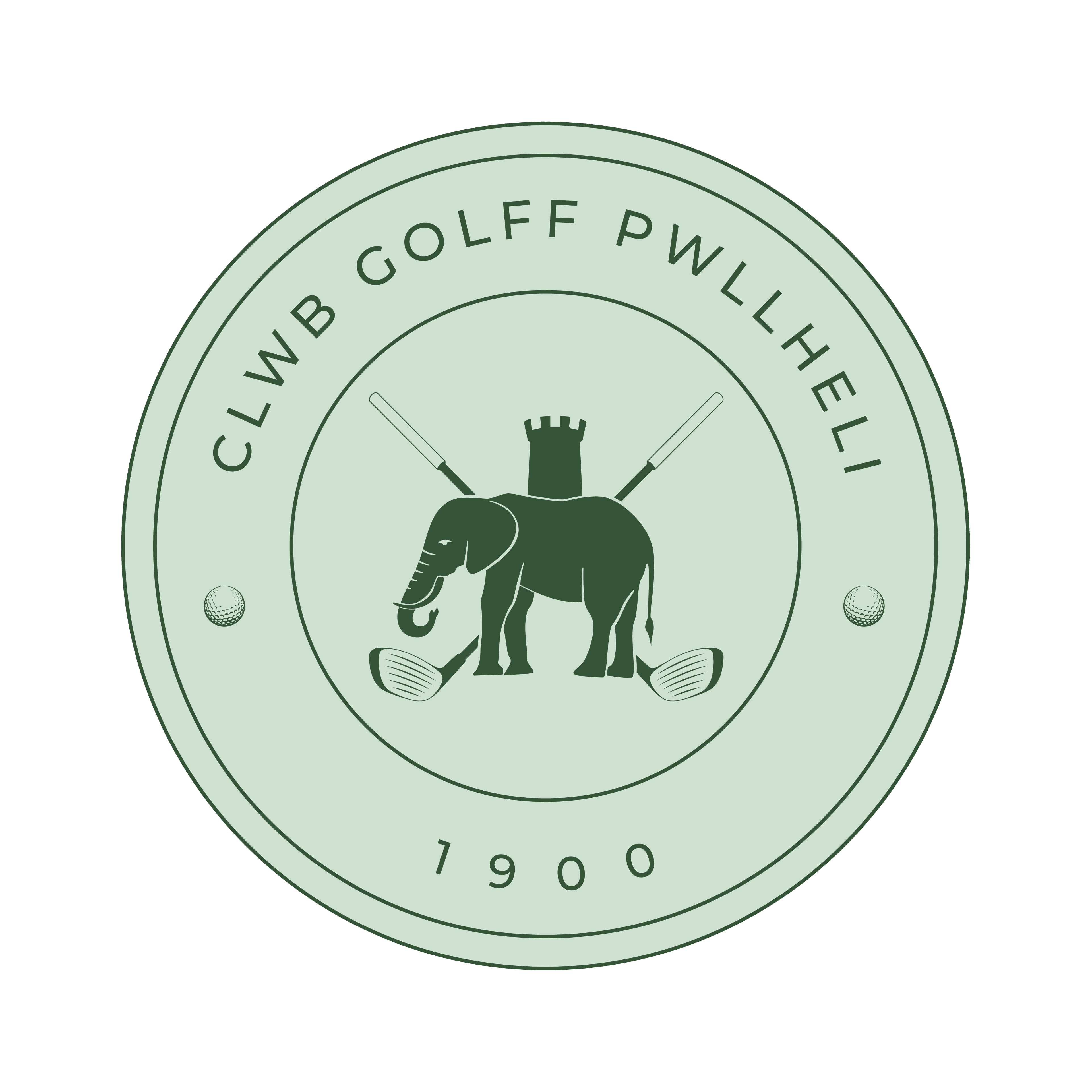 Pwllheli Golf Club