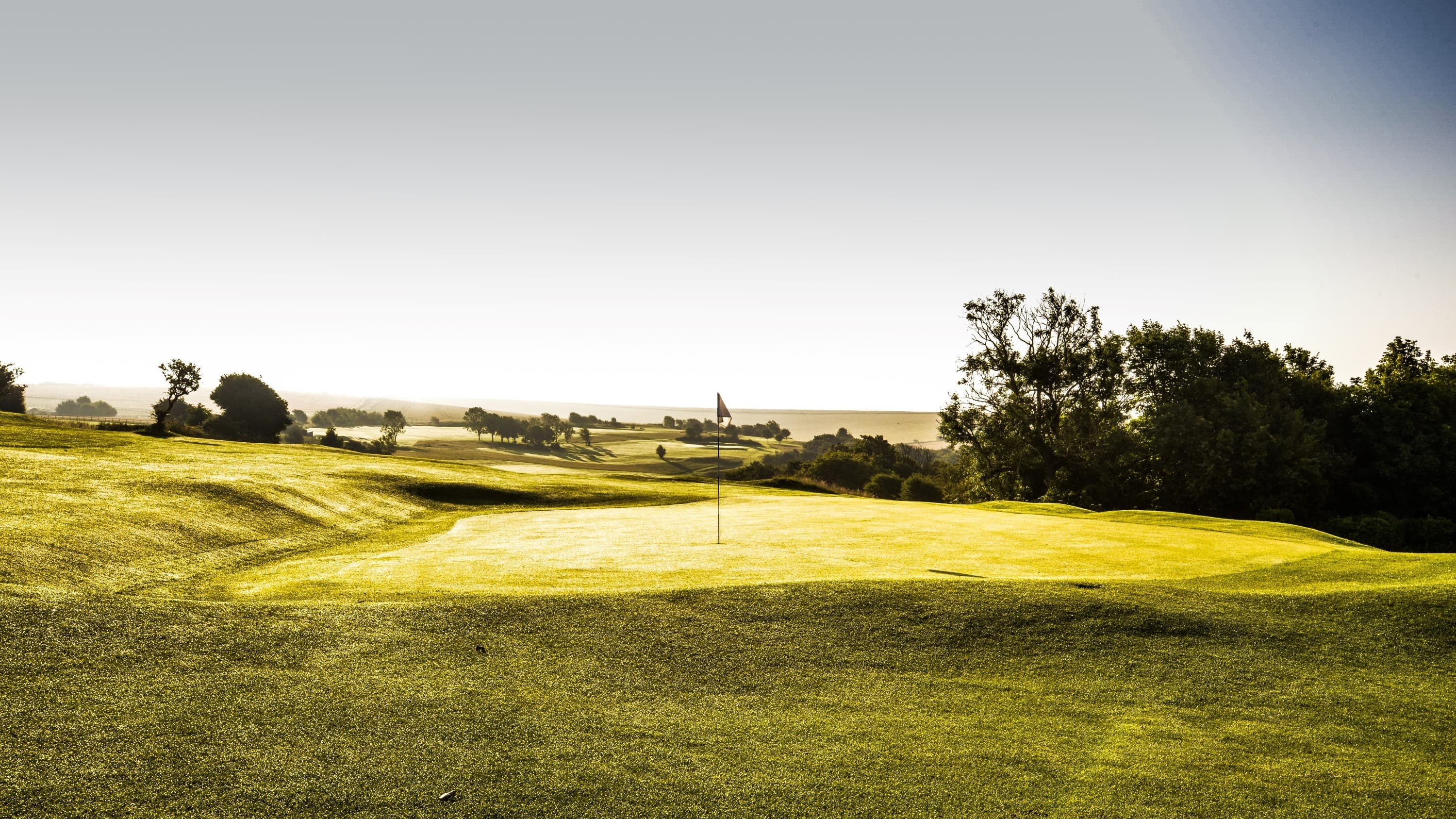 Pyecombe Golf Club