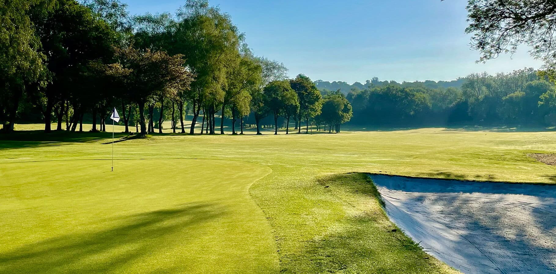 Redditch GC