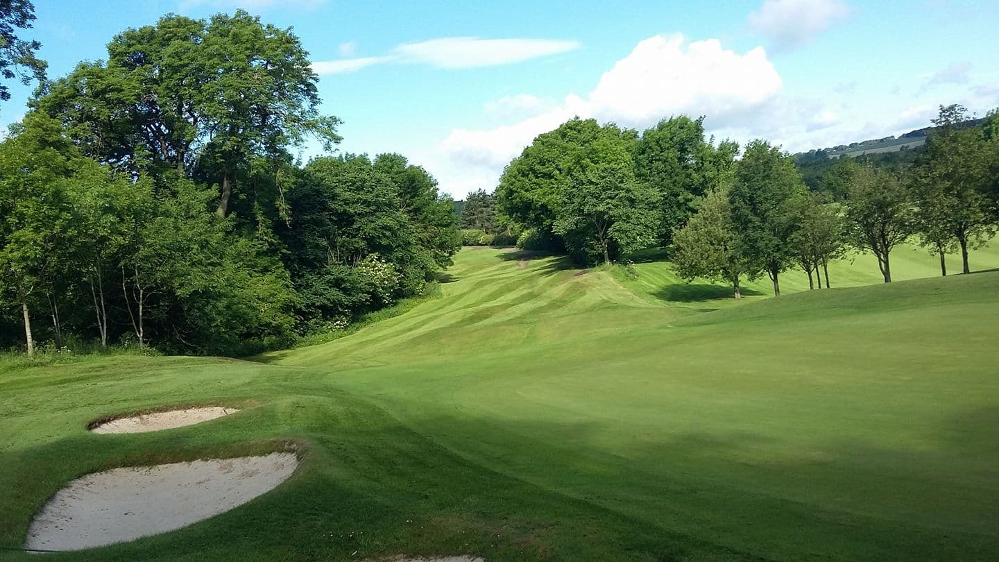 Richmond (Yorkshire) Golf Club