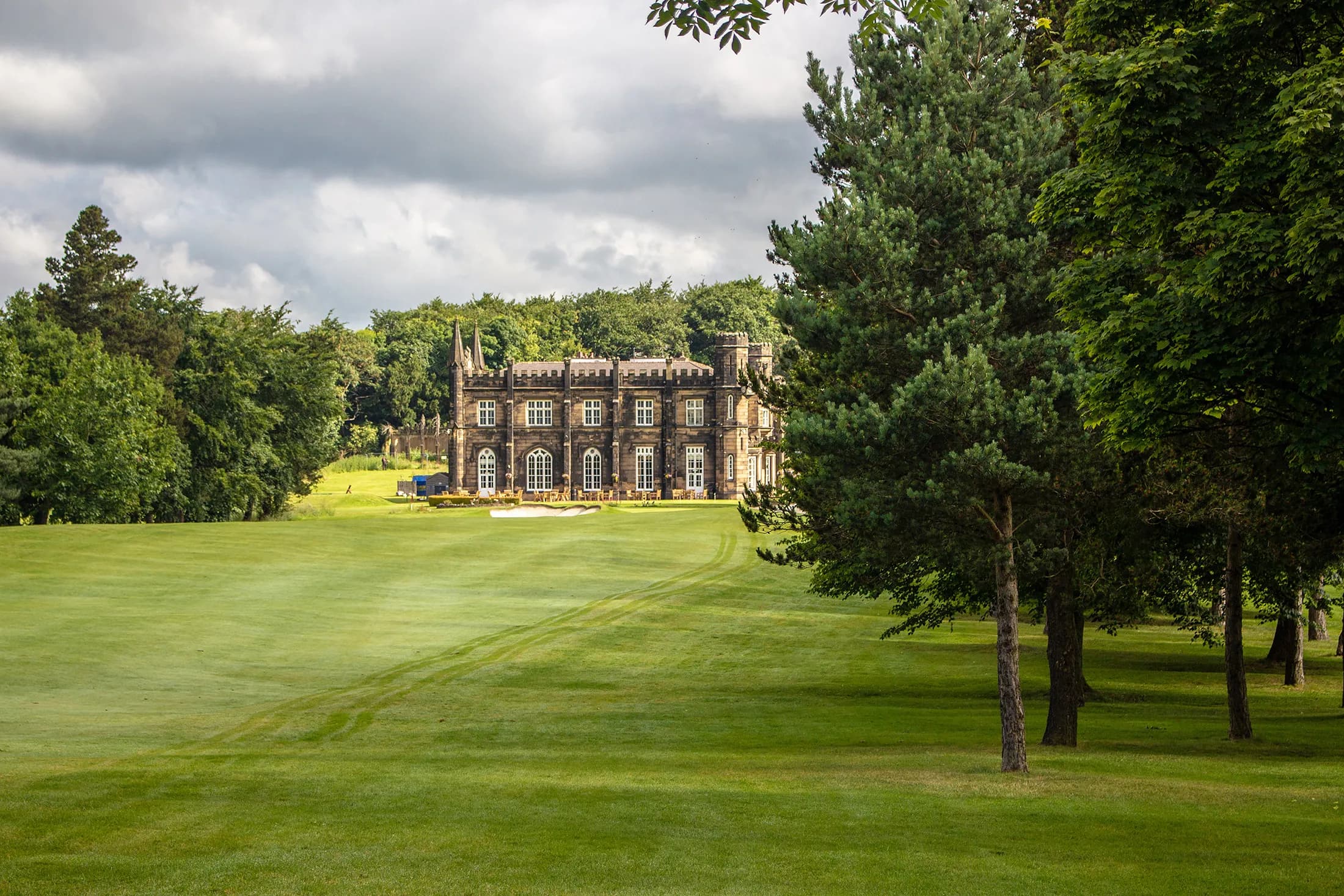 Rotherham Golf Club