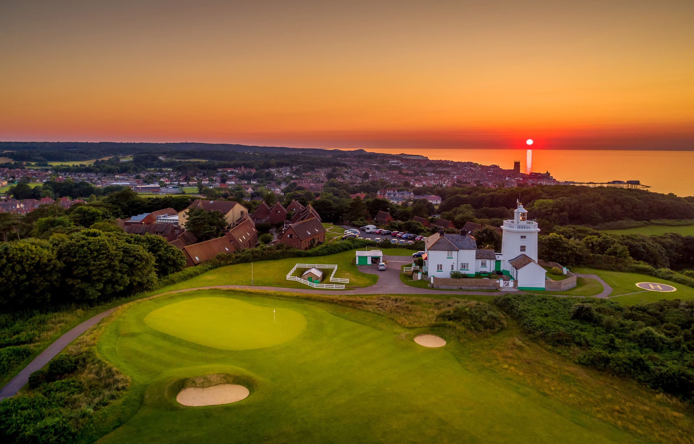 Royal Cromer Golf Club