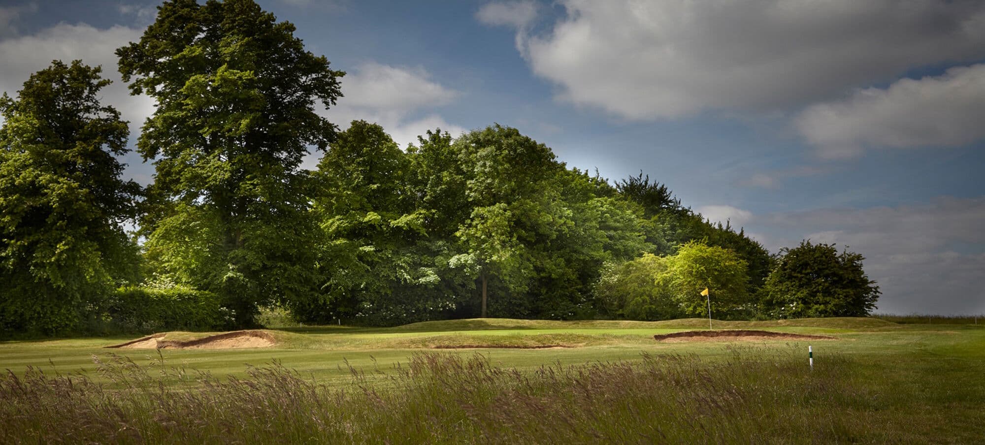 Royston Golf Club